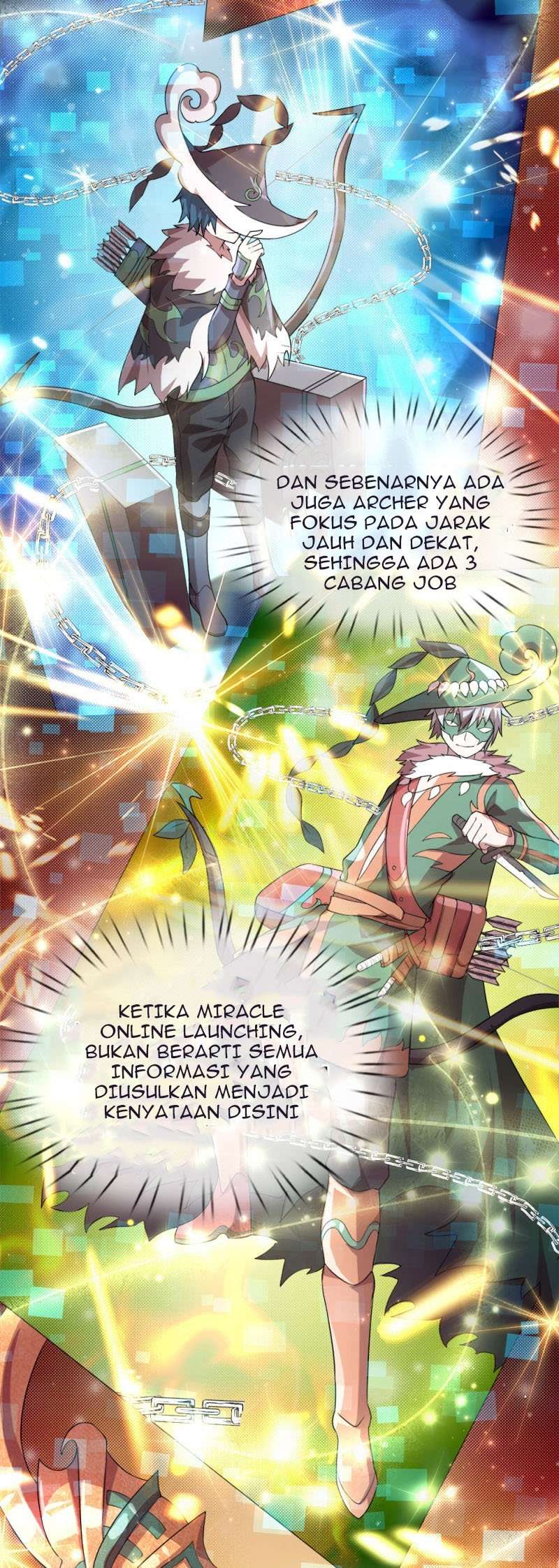 Violent Poisonous Archer Chapter 09 Image 10