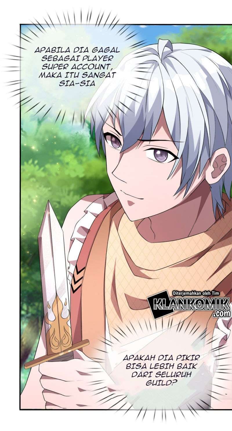 Violent Poisonous Archer Chapter 09 Image 14