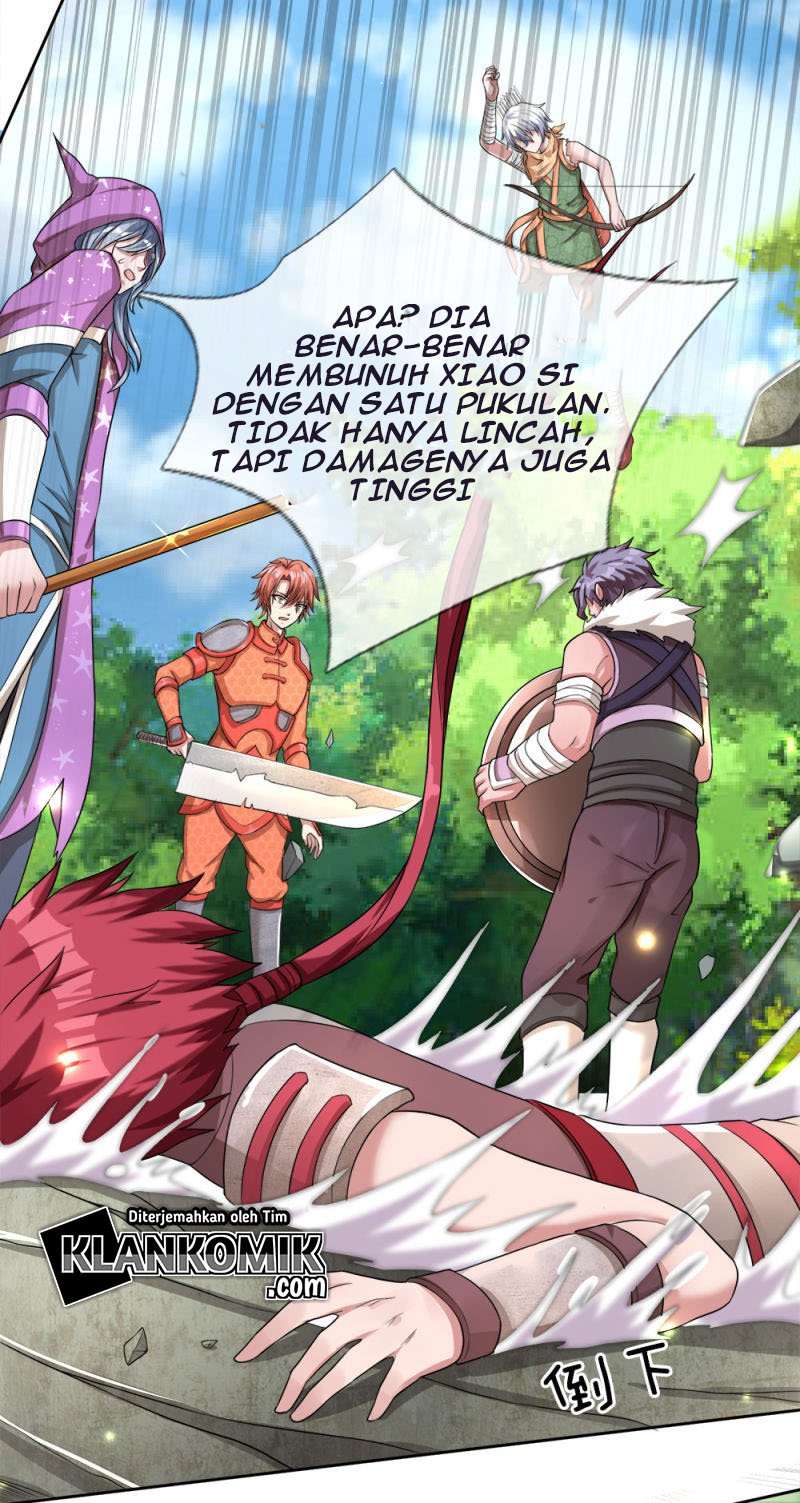 Violent Poisonous Archer Chapter 10 Image 14