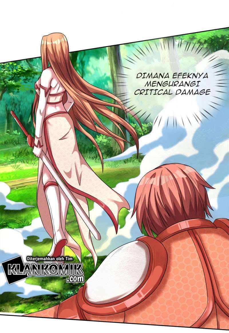 Violent Poisonous Archer Chapter 11 Image 8