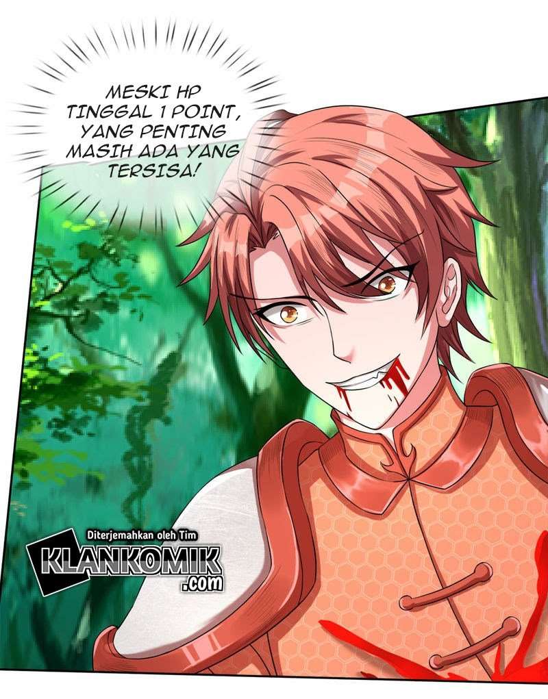 Violent Poisonous Archer Chapter 11 Image 9
