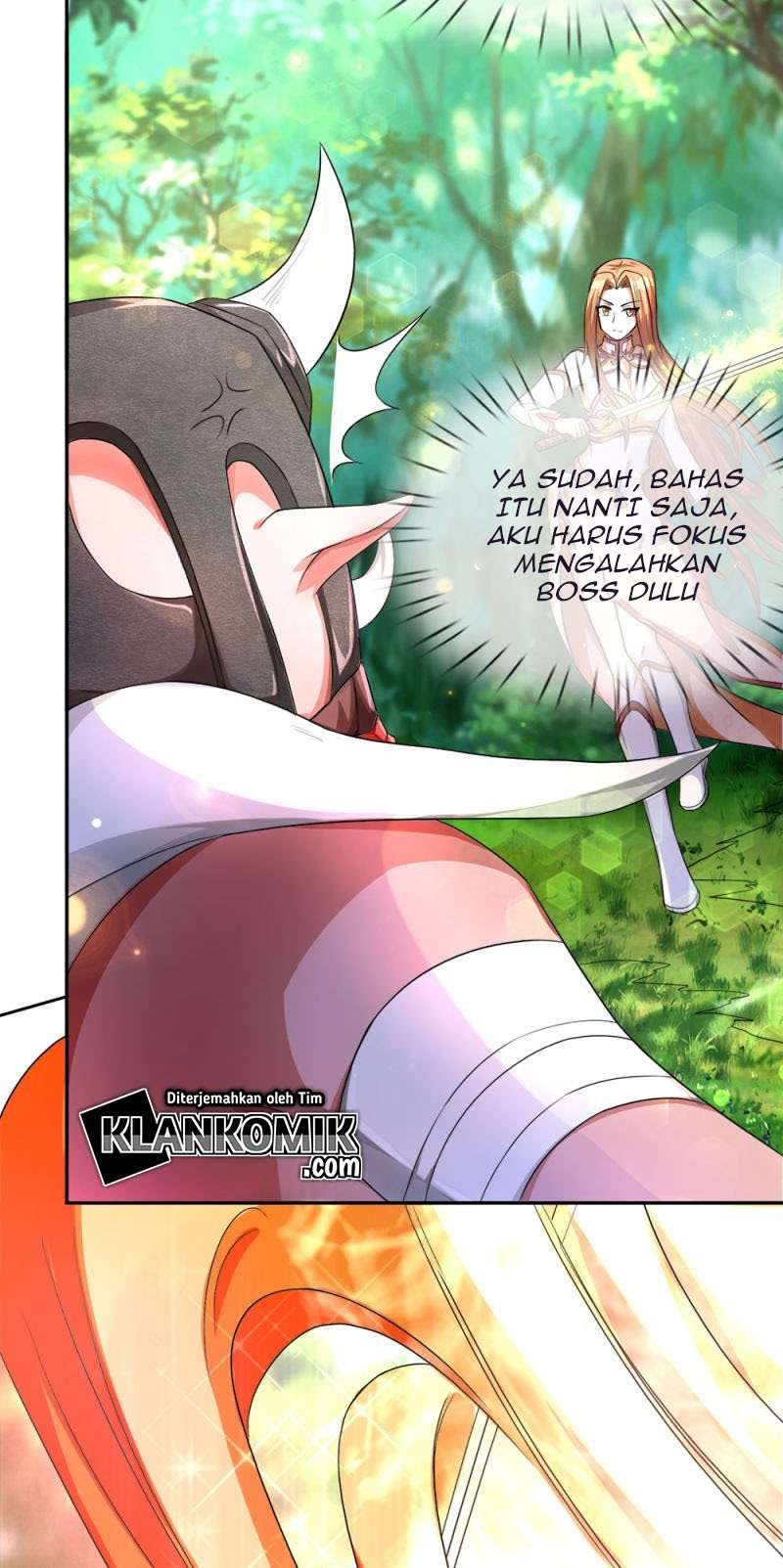 Violent Poisonous Archer Chapter 12 Image 12