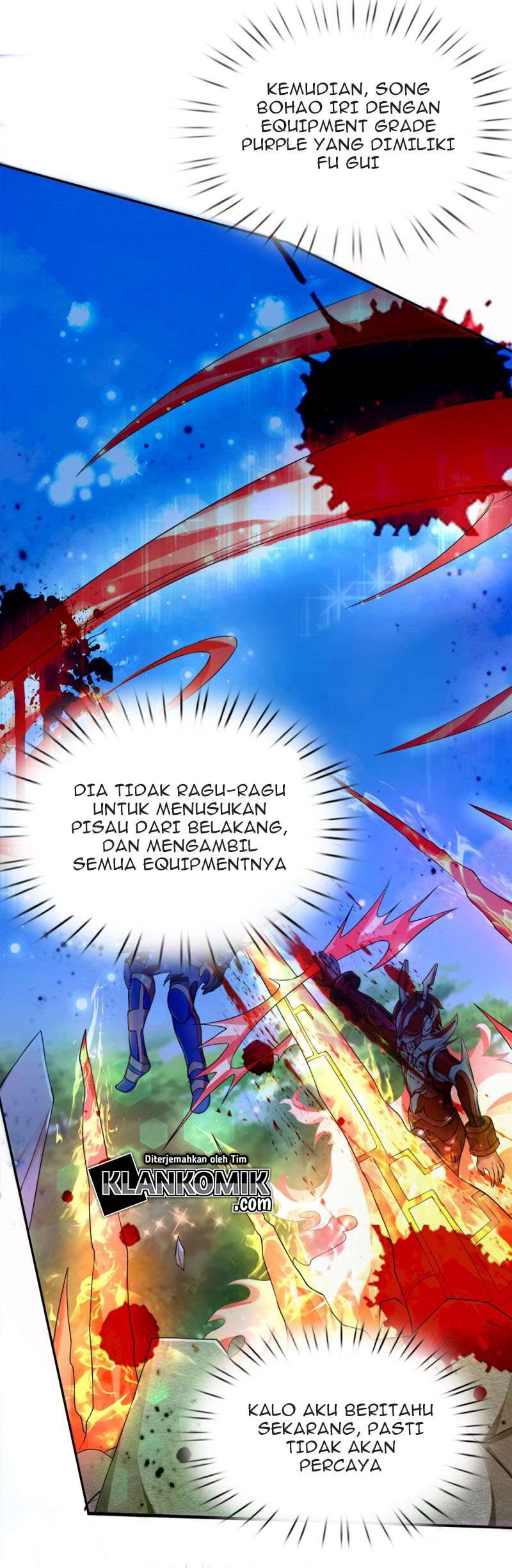 Violent Poisonous Archer Chapter 14 Image 14