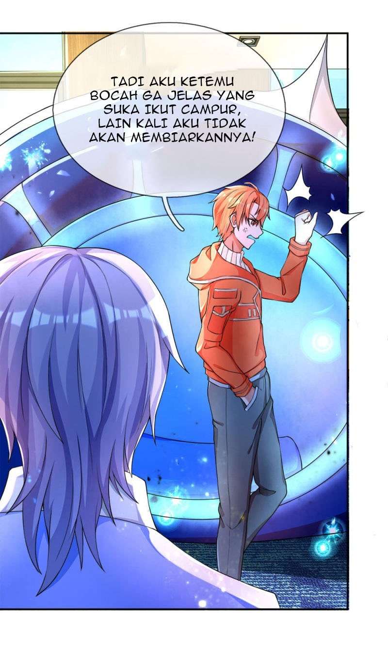 Violent Poisonous Archer Chapter 15 Image 6