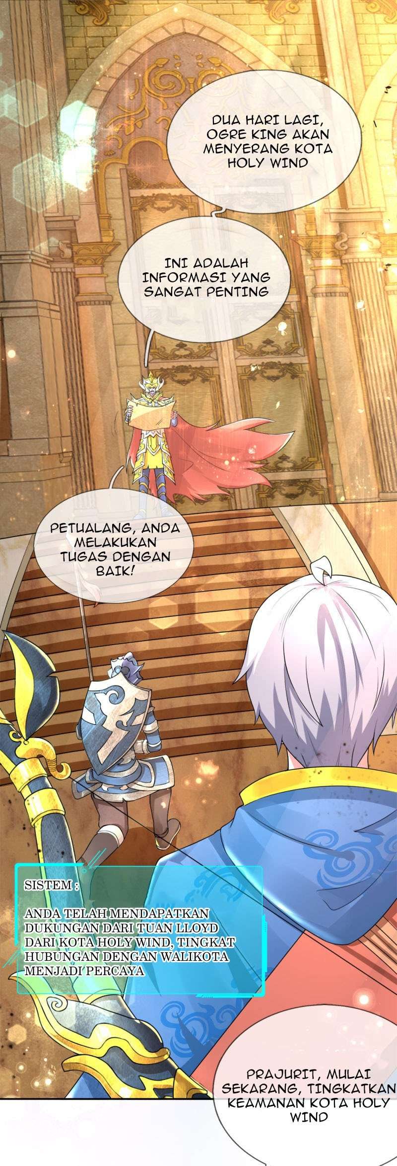 Violent Poisonous Archer Chapter 16 Image 14