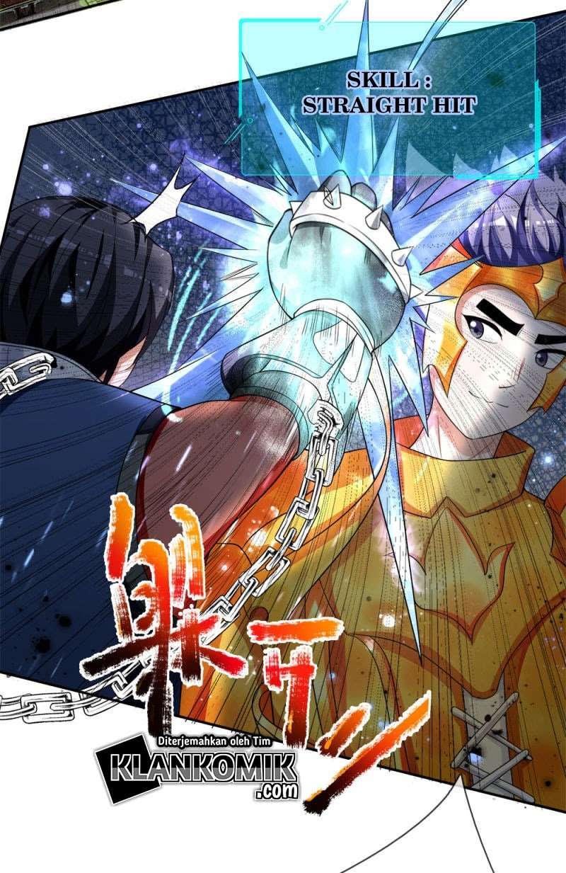 Violent Poisonous Archer Chapter 18 Image 2