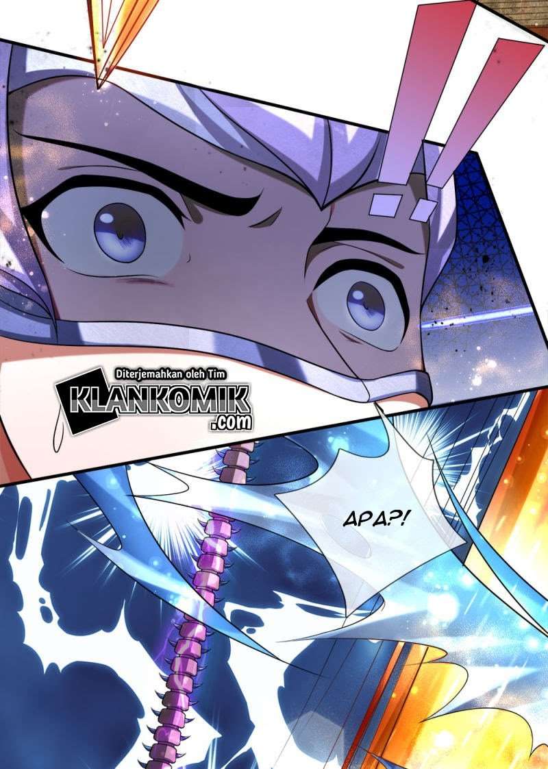 Violent Poisonous Archer Chapter 22 Image 2