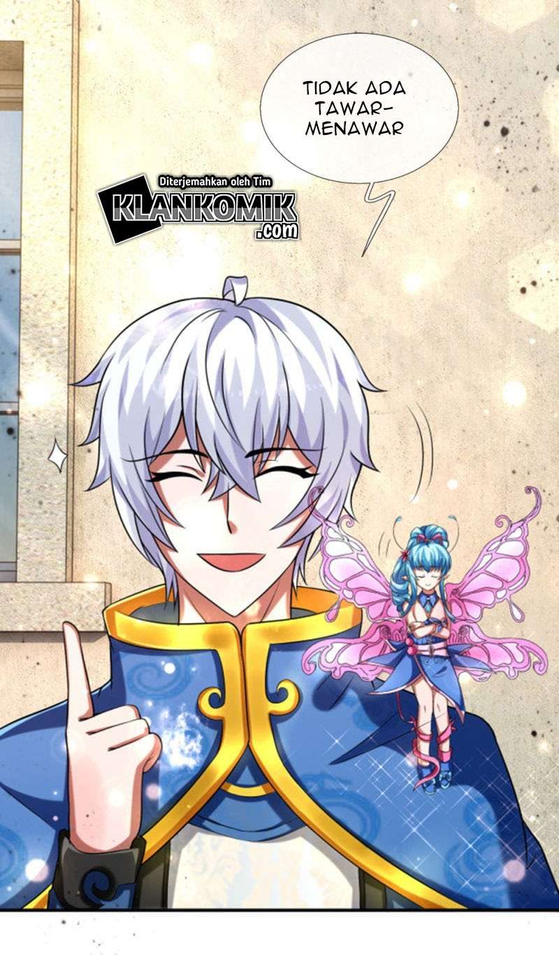 Violent Poisonous Archer Chapter 24 Image 10