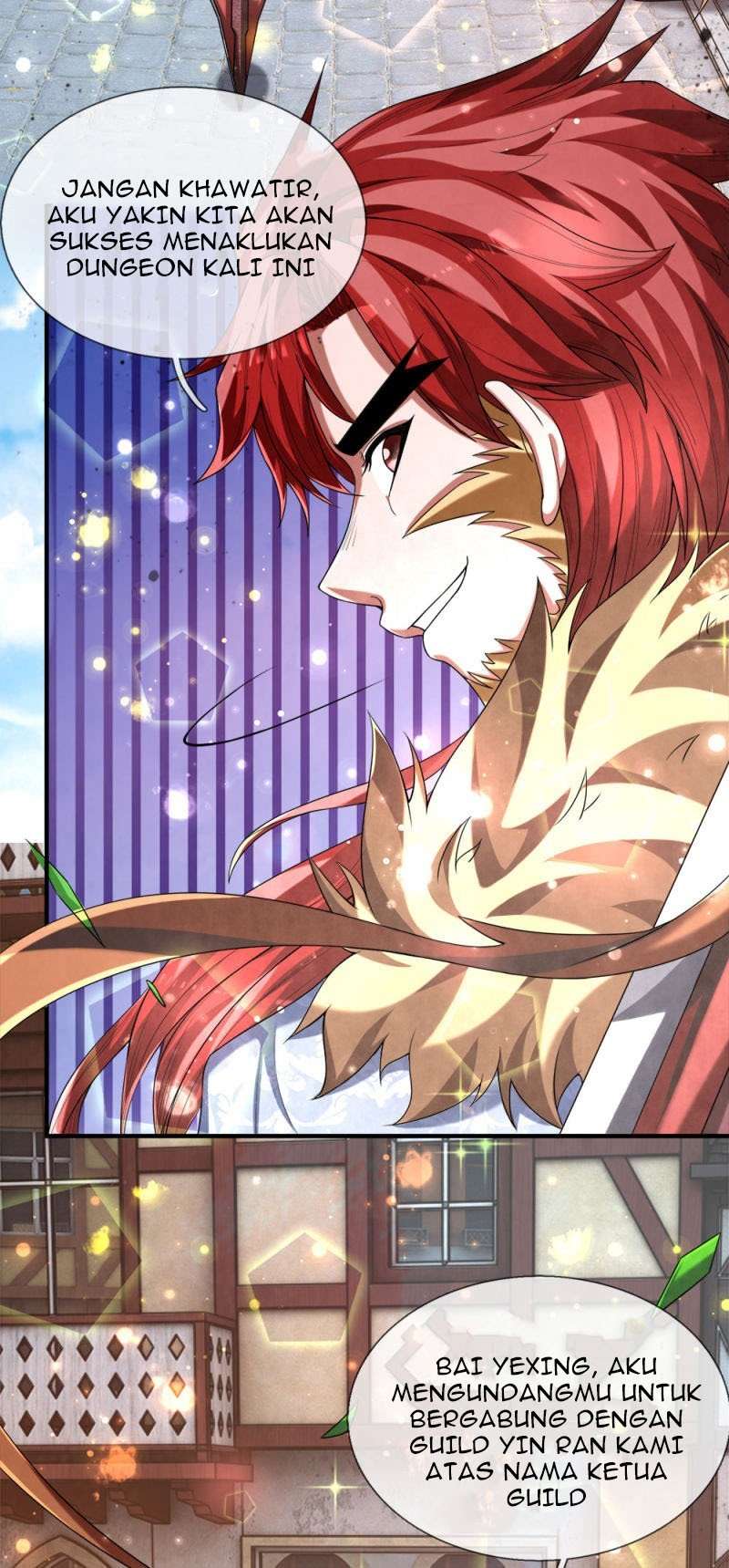Violent Poisonous Archer Chapter 25 Image 10
