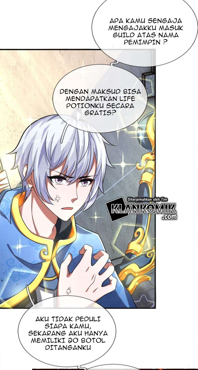 Violent Poisonous Archer Chapter 26 Image 7