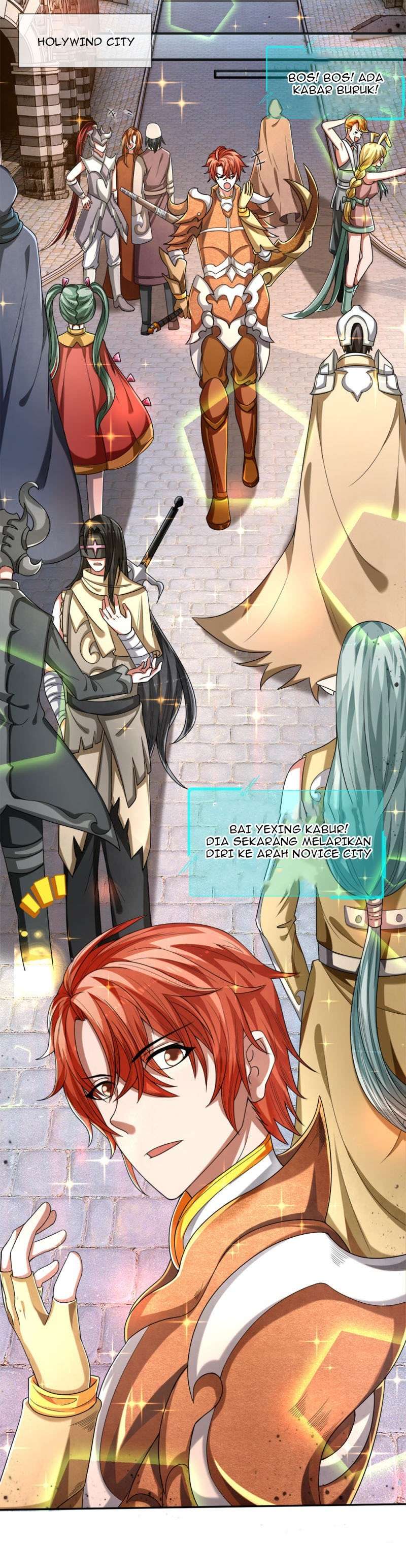 Violent Poisonous Archer Chapter 29 Image 6