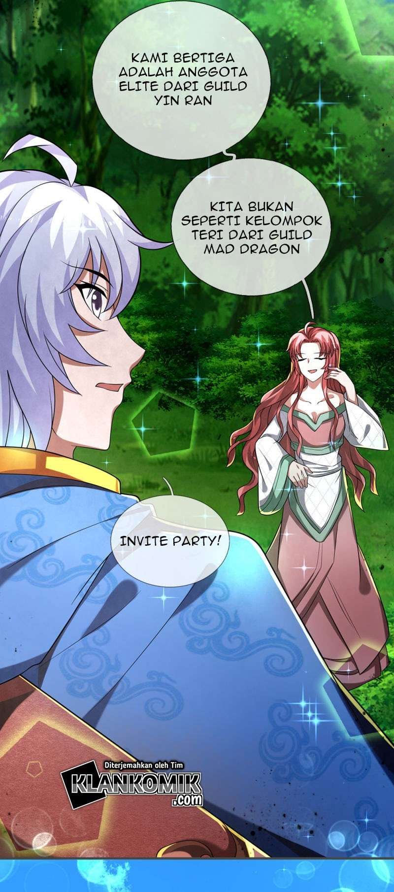Violent Poisonous Archer Chapter 32 Image 14