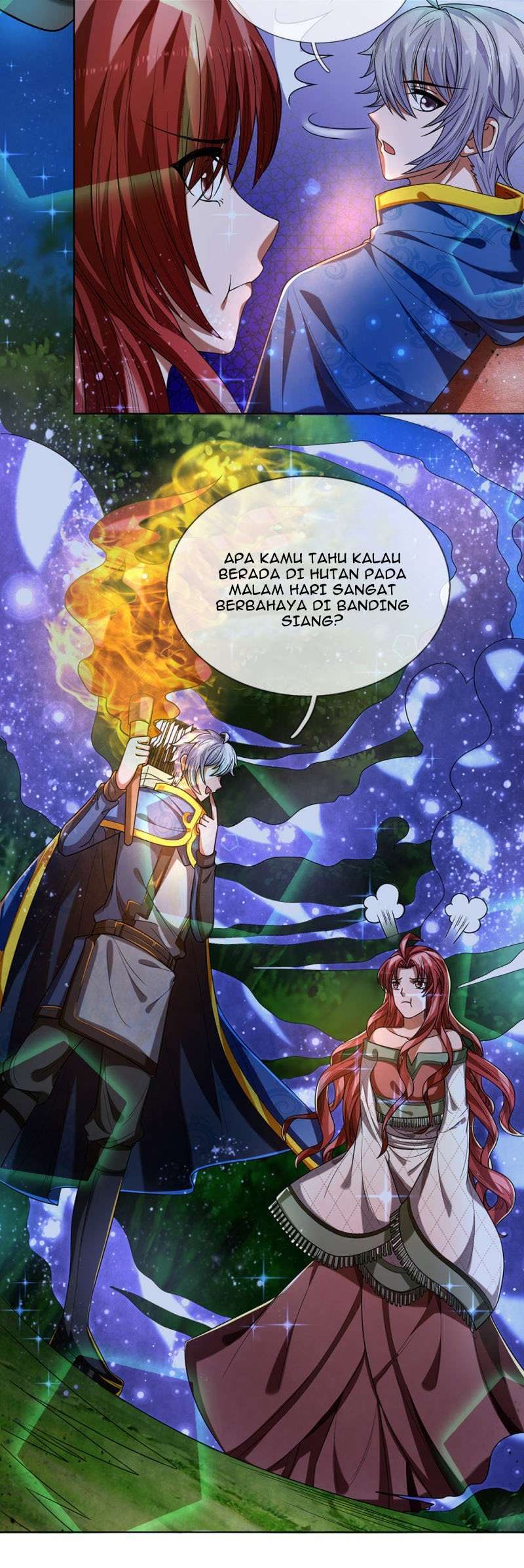Violent Poisonous Archer Chapter 33 Image 5