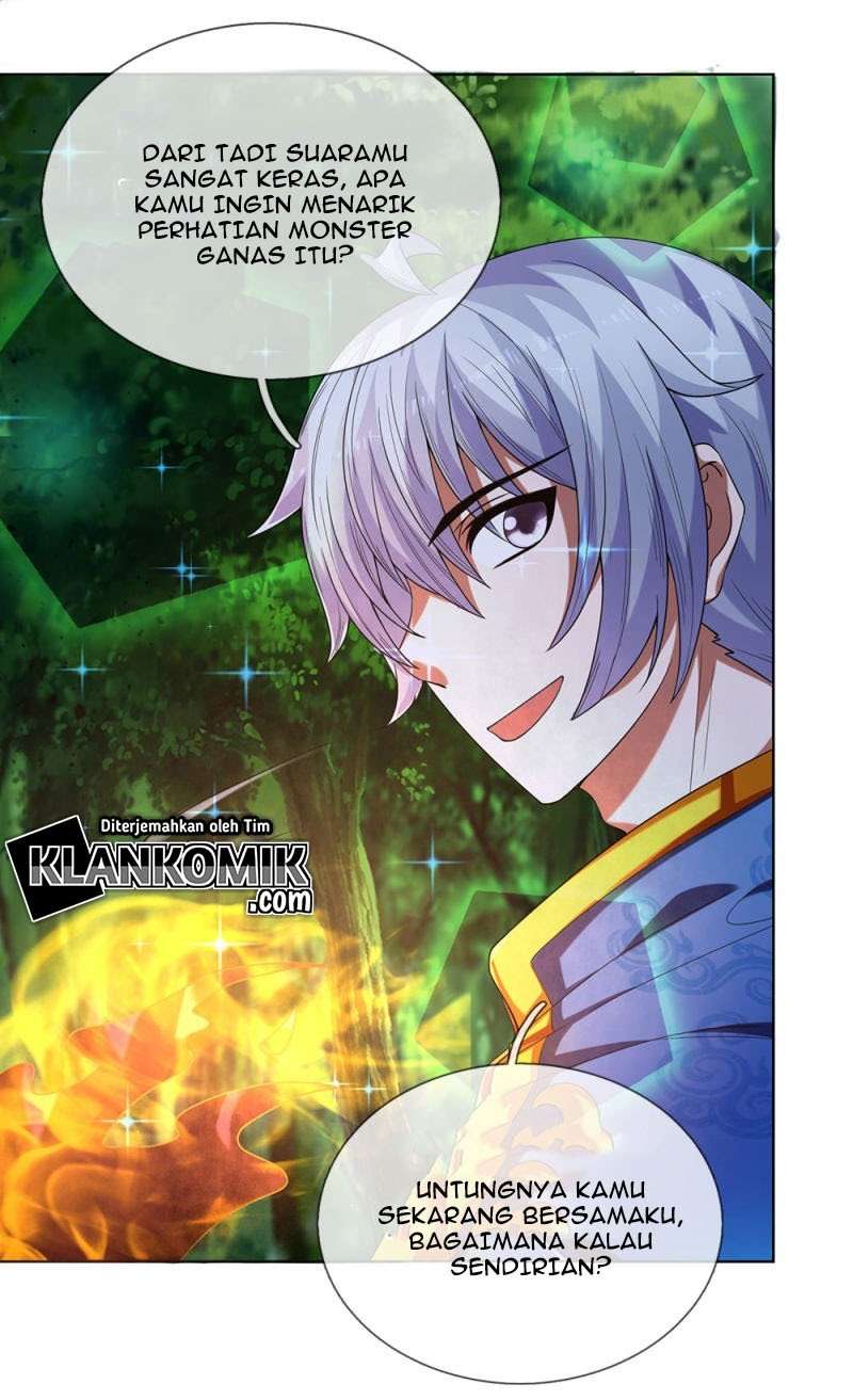 Violent Poisonous Archer Chapter 33 Image 6