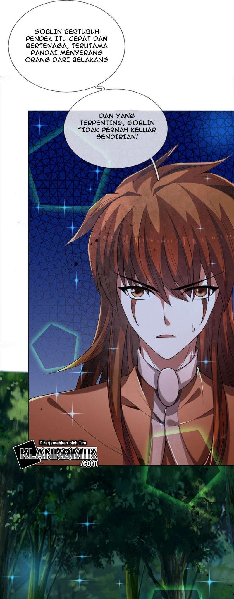 Violent Poisonous Archer Chapter 34 Image 4