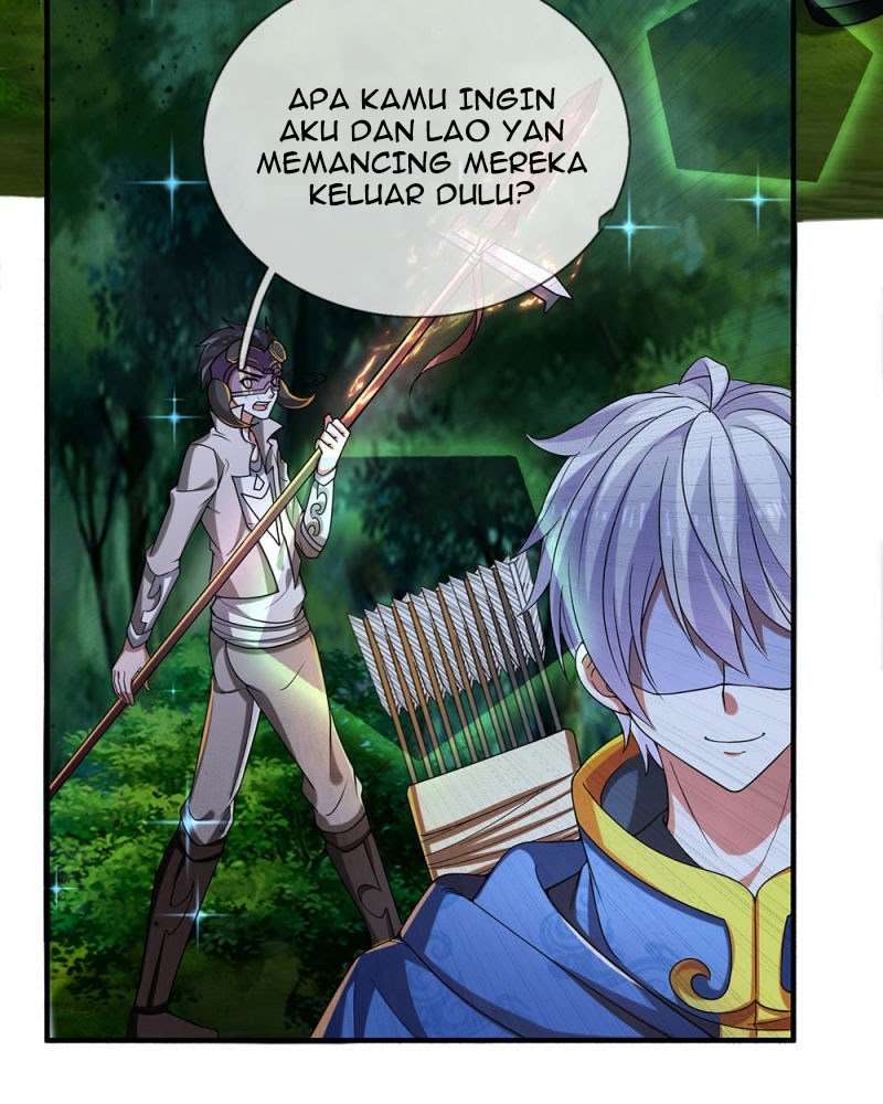 Violent Poisonous Archer Chapter 36 Image 13