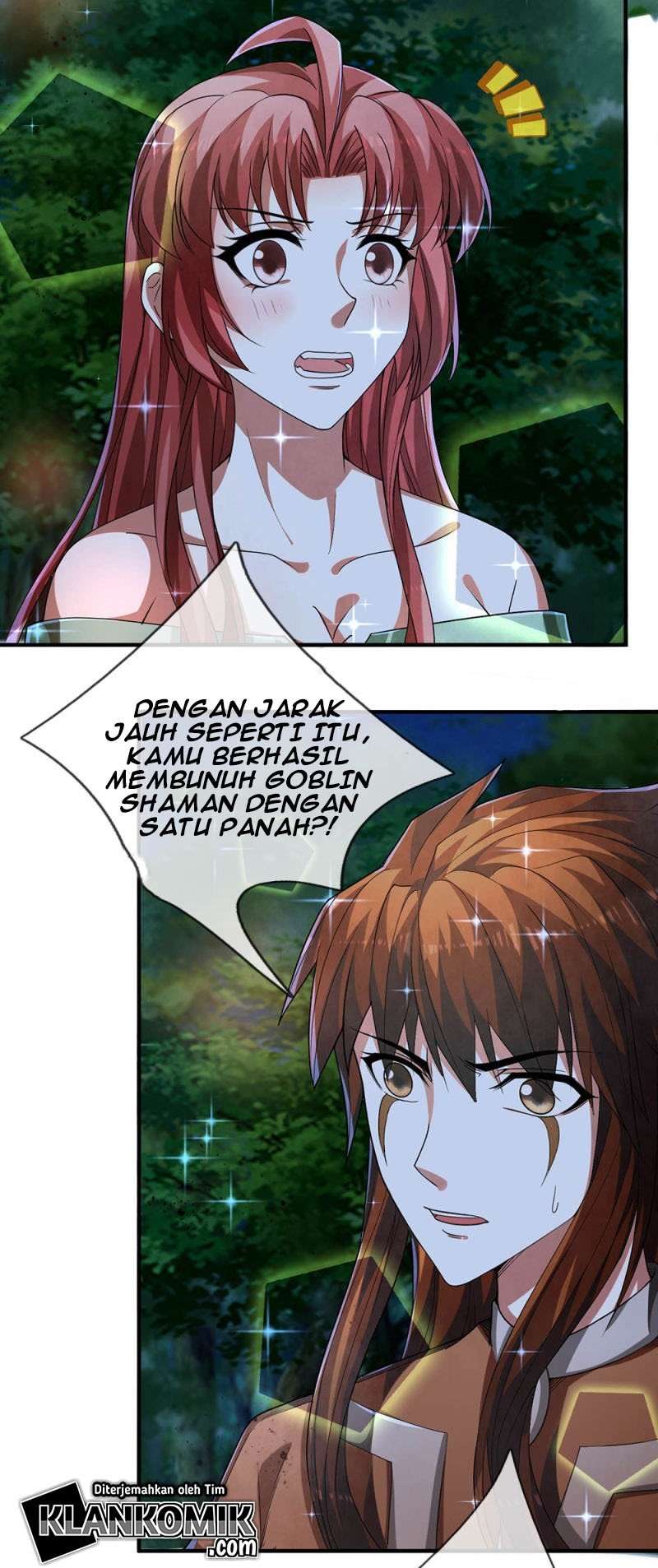 Violent Poisonous Archer Chapter 37 Image 4