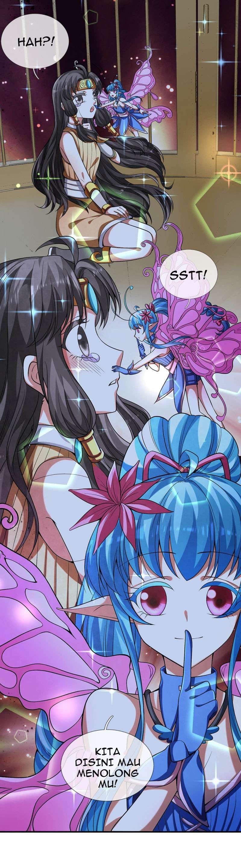 Violent Poisonous Archer Chapter 39 Image 4