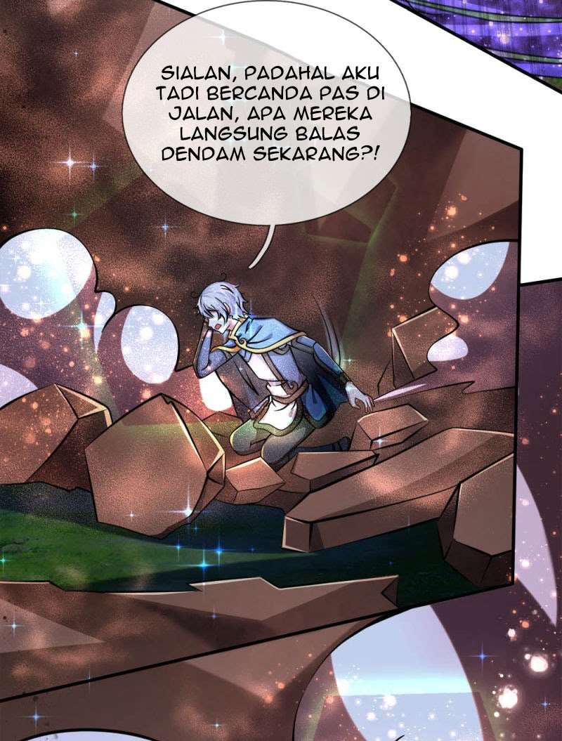 Violent Poisonous Archer Chapter 41 Image 4