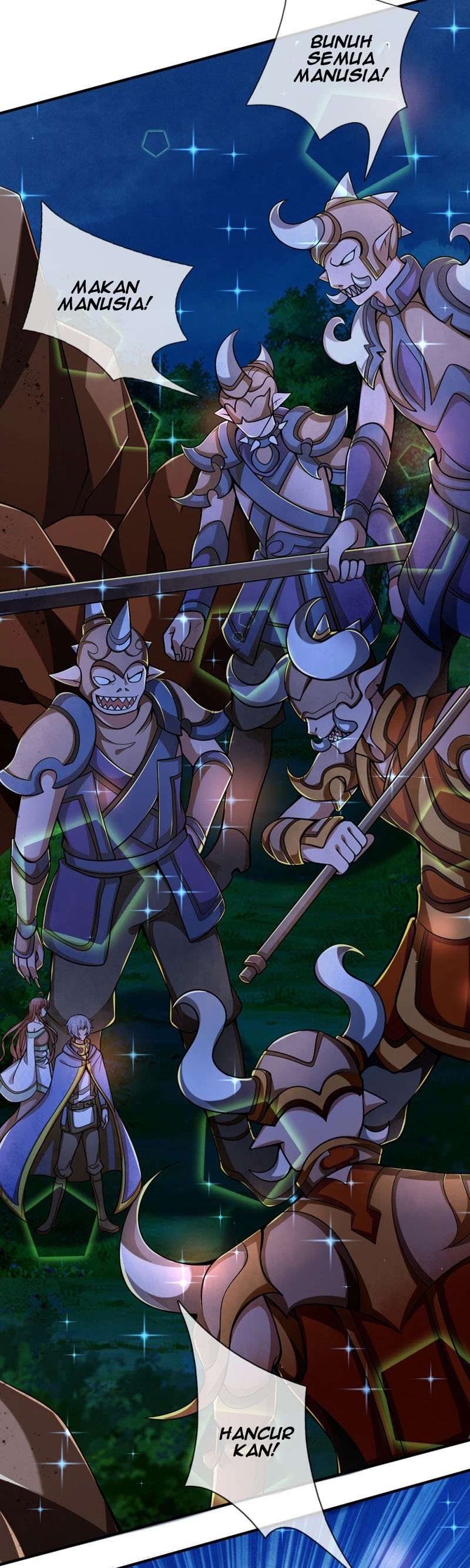 Violent Poisonous Archer Chapter 42 Image 19