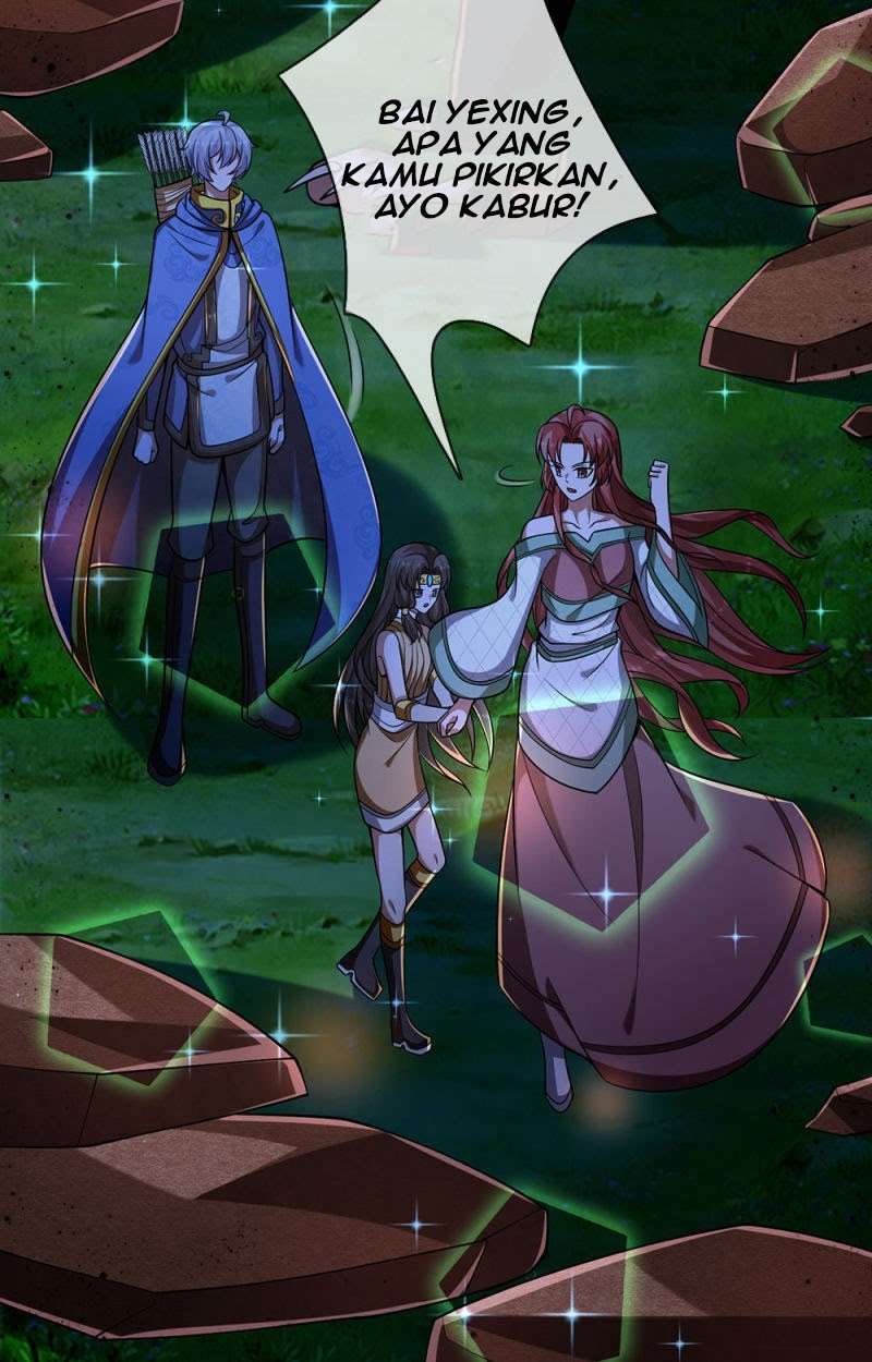 Violent Poisonous Archer Chapter 43 Image 6