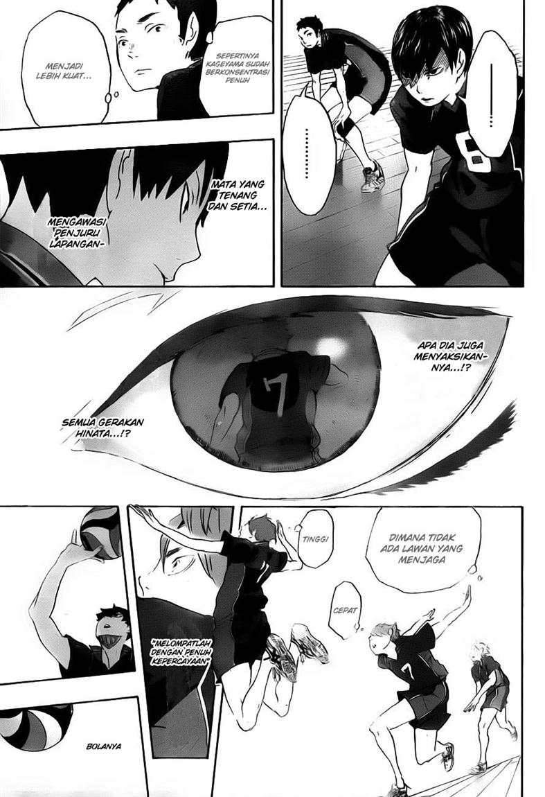 Haikyuu!! Chapter 1 Image 39