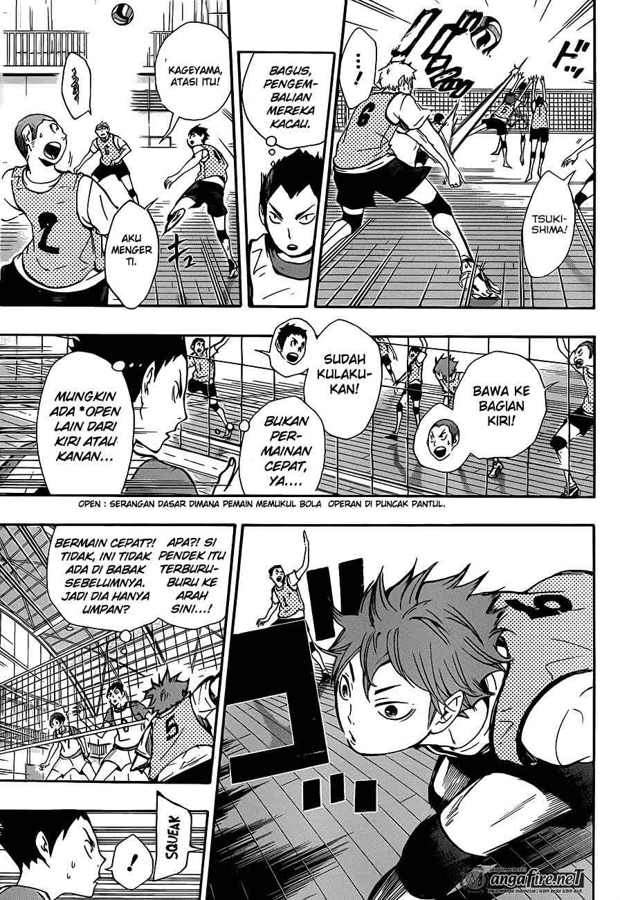 Haikyuu!! Chapter 12 Image 10