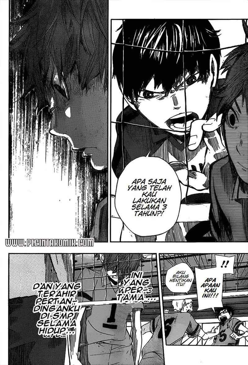 Haikyuu!! Chapter 2 Image 40