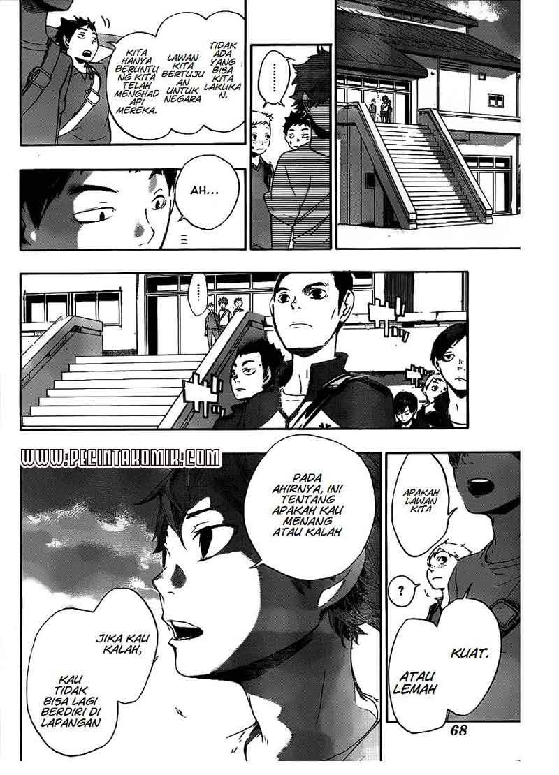 Haikyuu!! Chapter 2 Image 42
