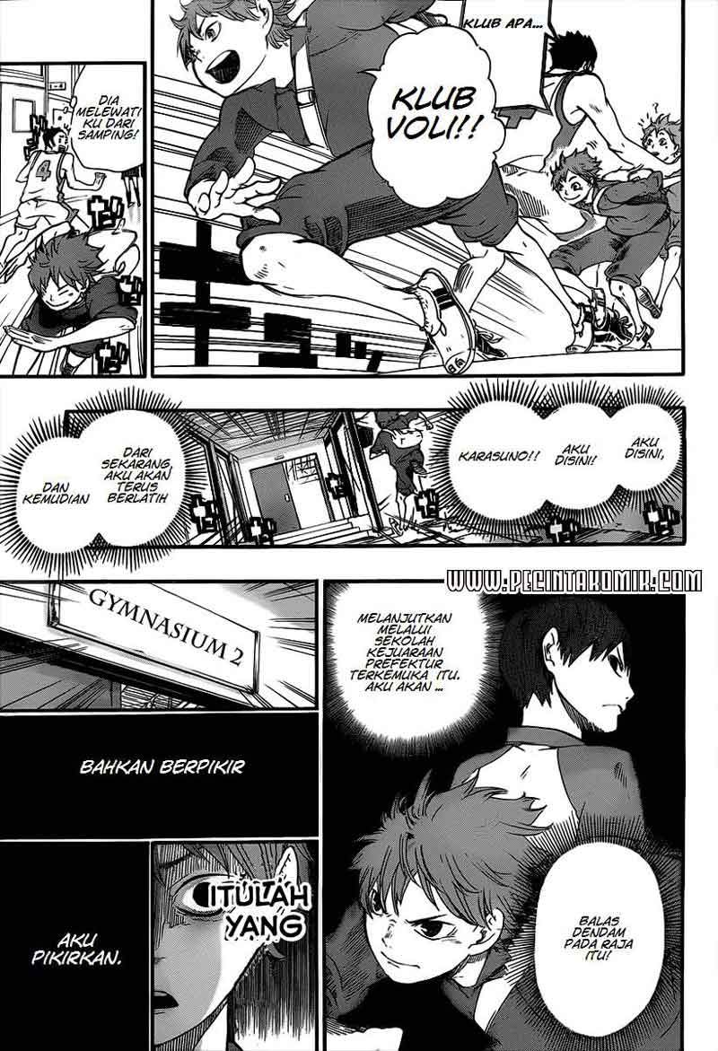Haikyuu!! Chapter 2 Image 48