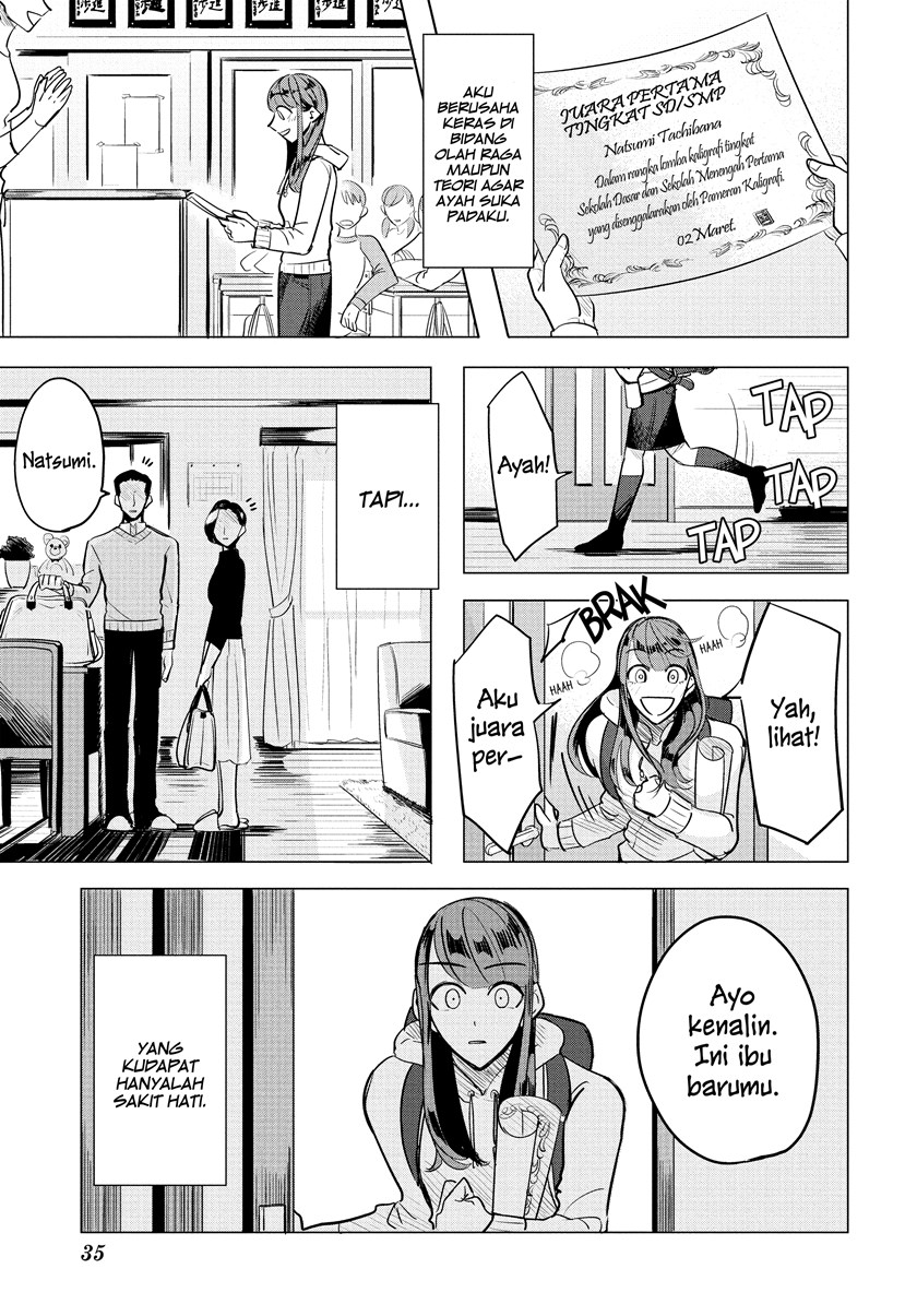 Haru’s Curse Chapter 01 Image 29