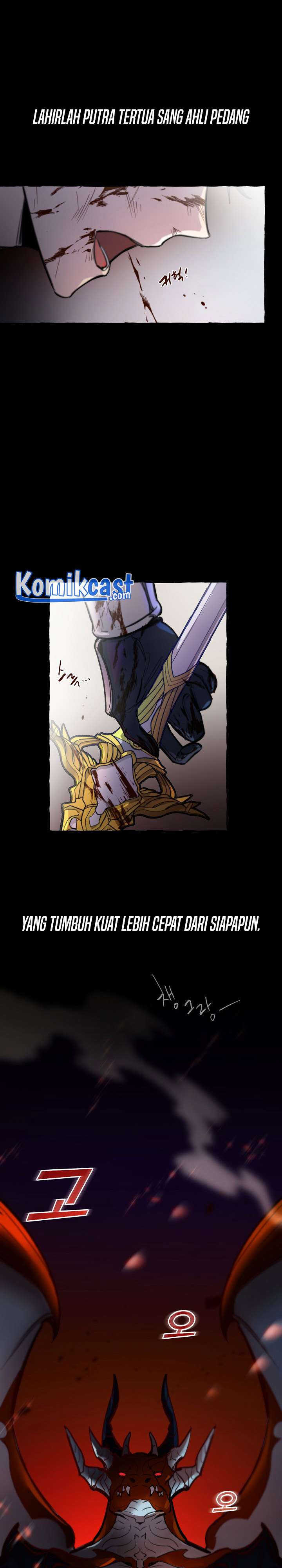 I Went Back and My Family was Ruined Chapter 00 (Promo Novel) Image 1