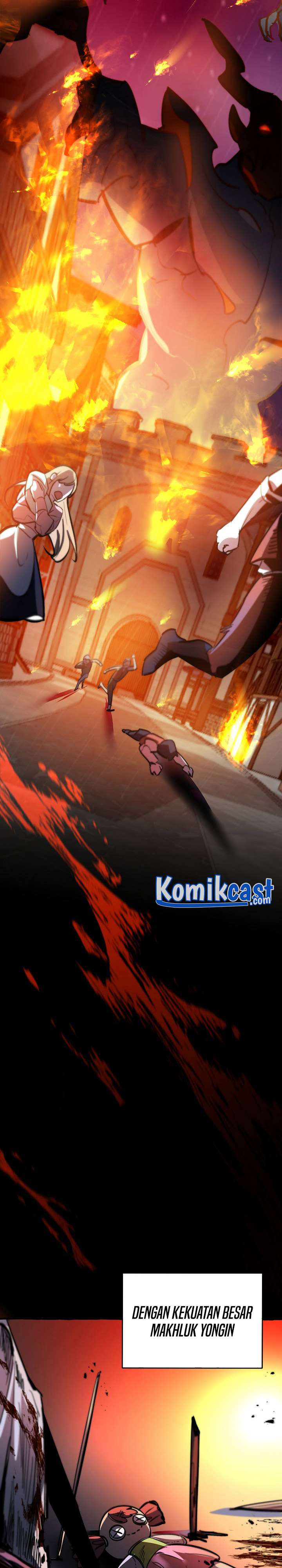I Went Back and My Family was Ruined Chapter 00 (Promo Novel) Image 4