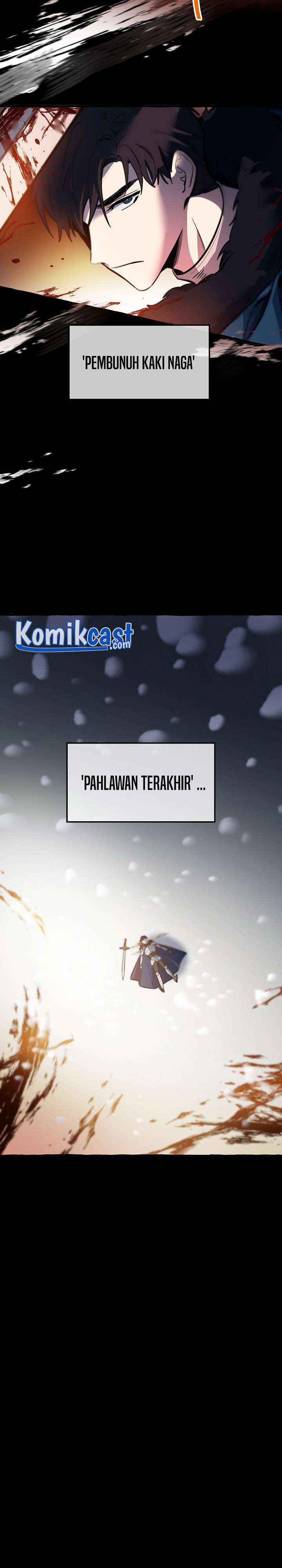 I Went Back and My Family was Ruined Chapter 00 (Promo Novel) Image 8