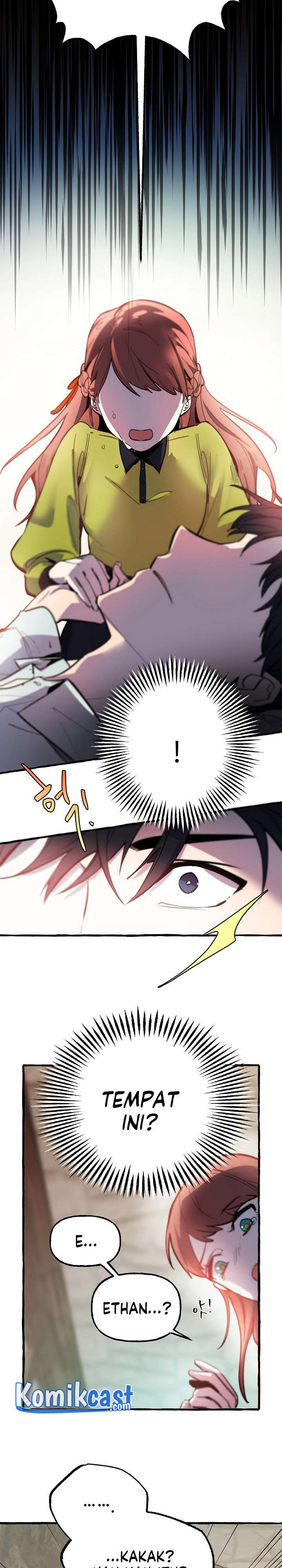 I Went Back and My Family was Ruined Chapter 00 (Promo Novel) Image 13