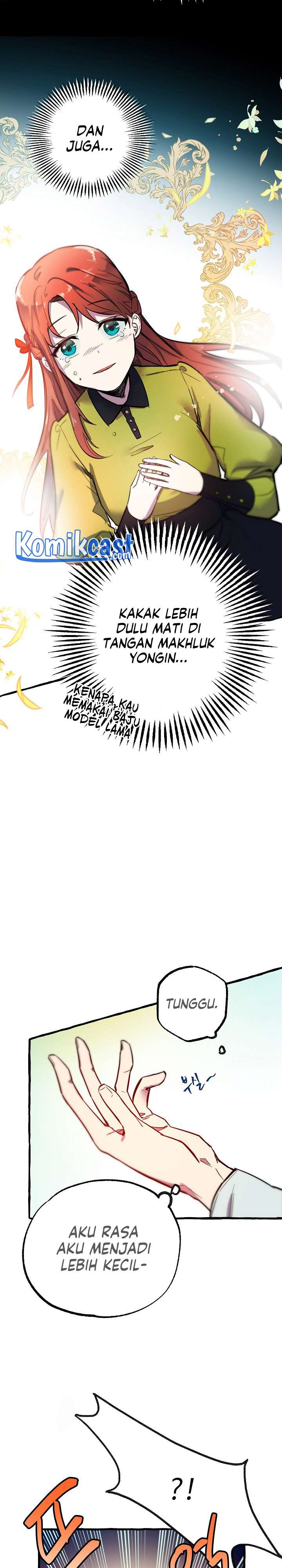 I Went Back and My Family was Ruined Chapter 00 (Promo Novel) Image 15