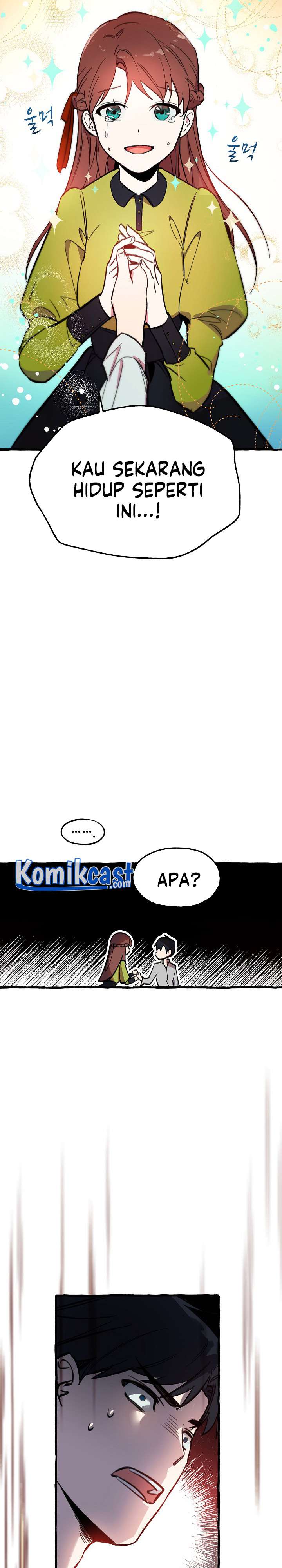 I Went Back and My Family was Ruined Chapter 00 (Promo Novel) Image 18