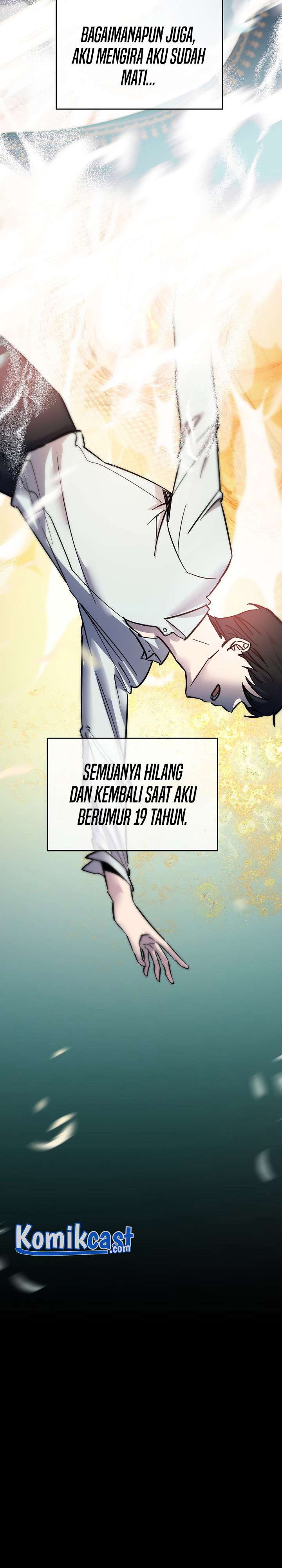 I Went Back and My Family was Ruined Chapter 00 (Promo Novel) Image 20