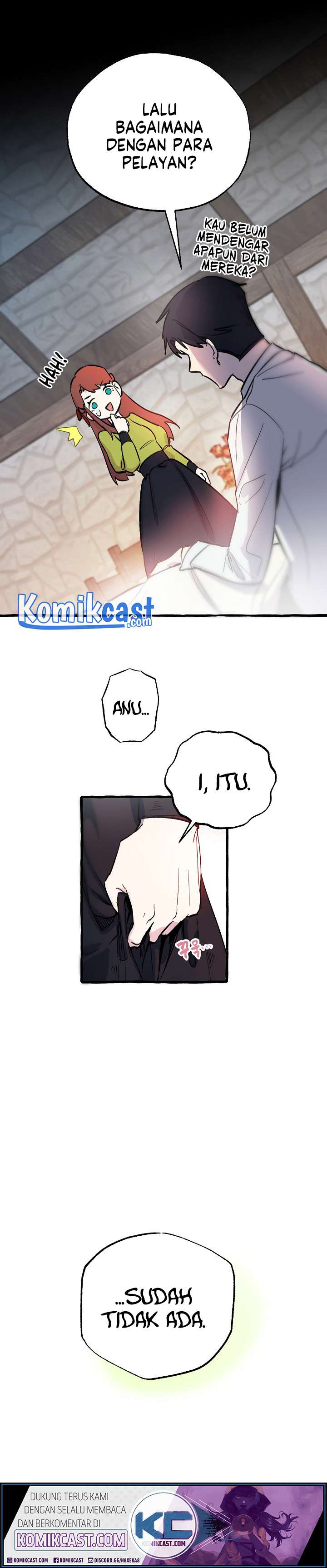 I Went Back and My Family was Ruined Chapter 00 (Promo Novel) Image 21