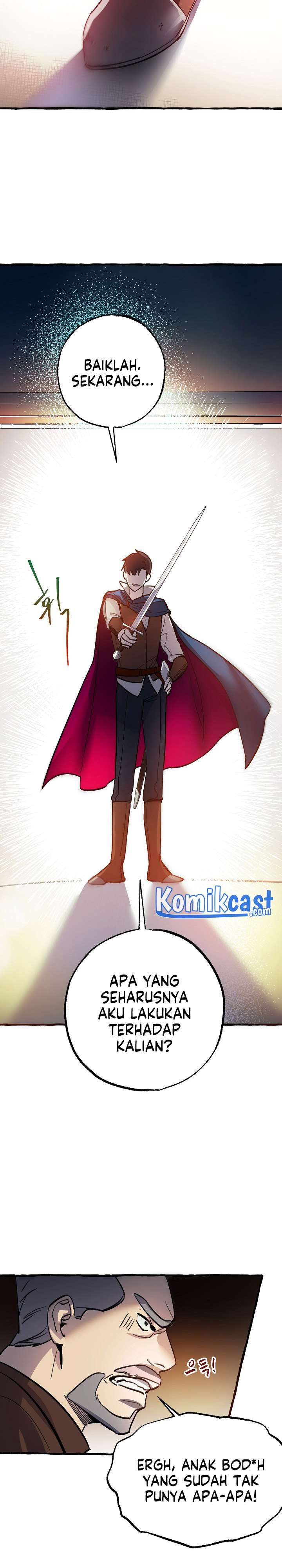I Went Back and My Family was Ruined Chapter 00 (Promo Novel) Image 31