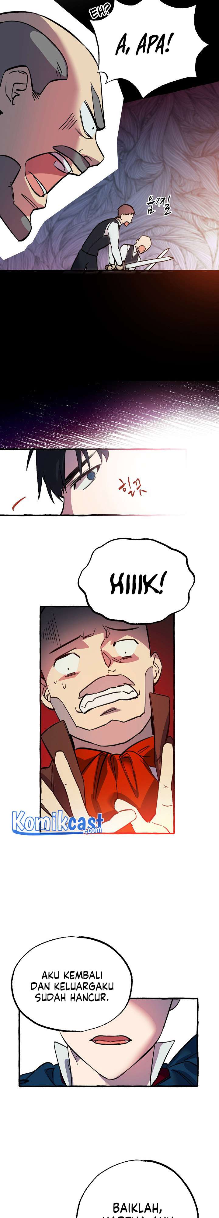 I Went Back and My Family was Ruined Chapter 00 (Promo Novel) Image 34