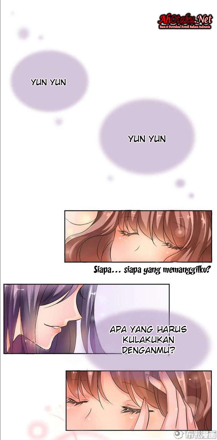 She Who’s Most Special To Me Chapter 02 Image 3