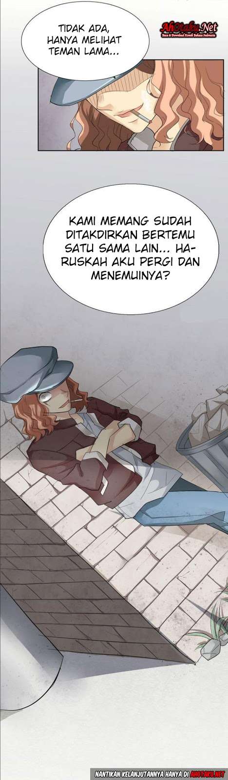 She Who’s Most Special To Me Chapter 02 Image 17