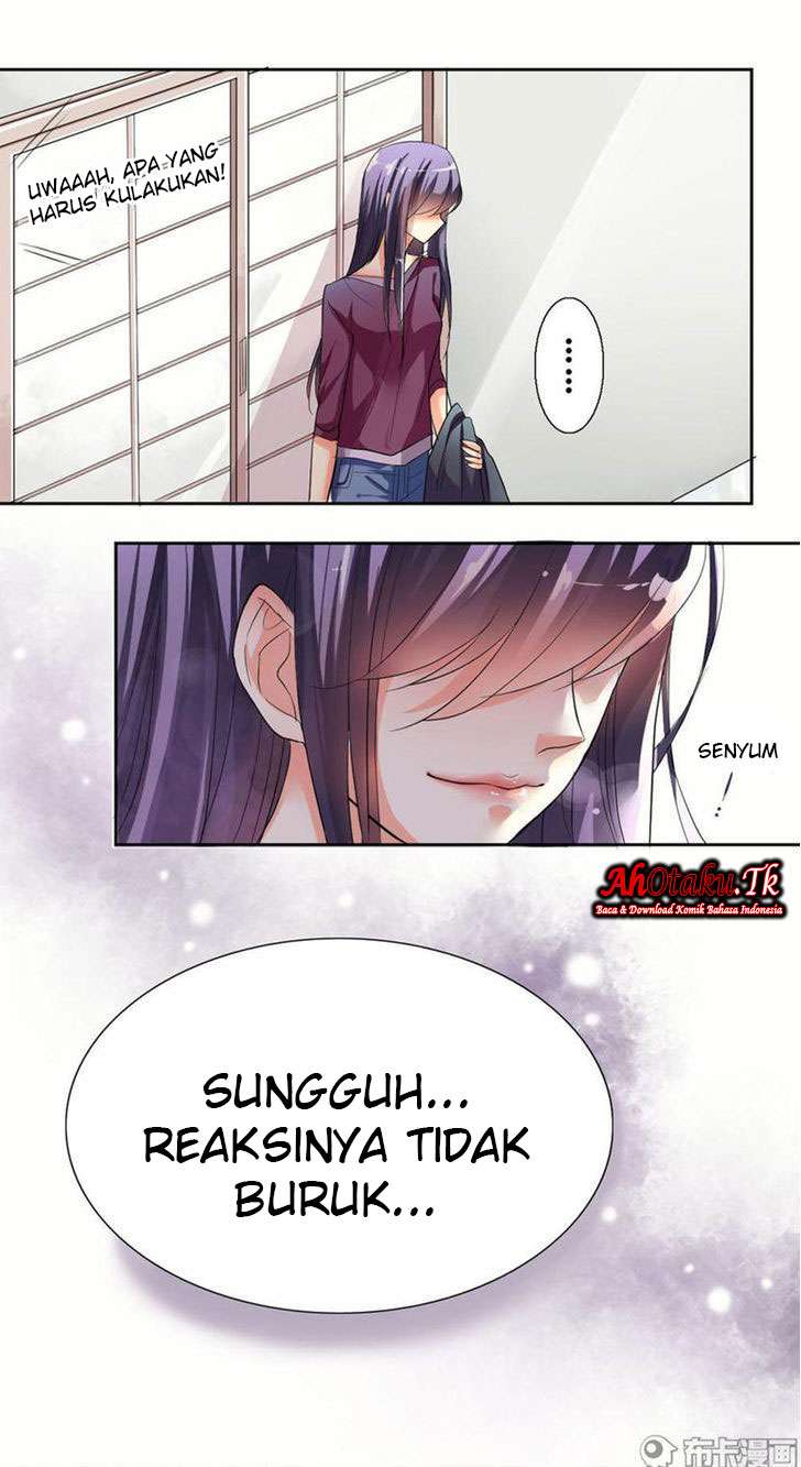 She Who’s Most Special To Me Chapter 03 Image 4