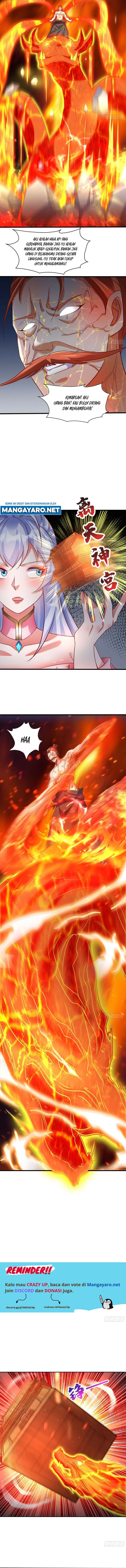 I Am Really Not an Matchless Genius Chapter 15 Image 5
