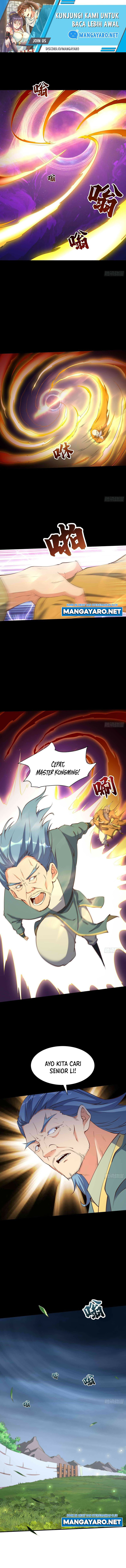 I Am Really Not an Matchless Genius Chapter 48 Image 1
