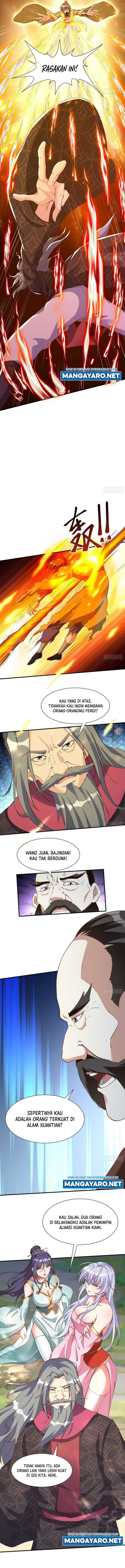 I Am Really Not an Matchless Genius Chapter 53 Image 2