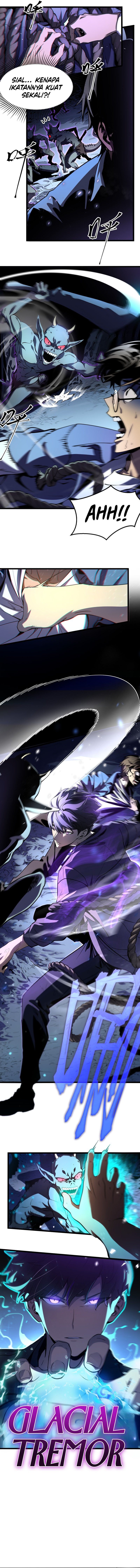 After Rebirth, I Used Mirror Reversal For Vengeance Chapter 1 Image 10