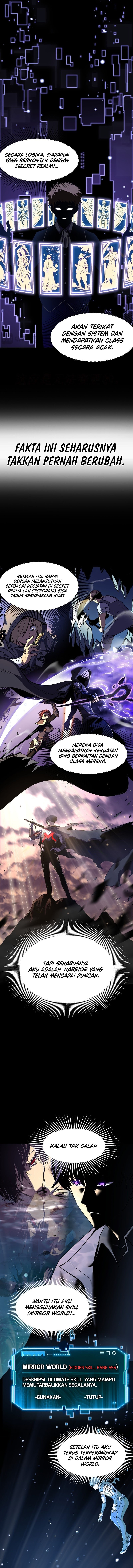 After Rebirth, I Used Mirror Reversal For Vengeance Chapter 1 Image 12