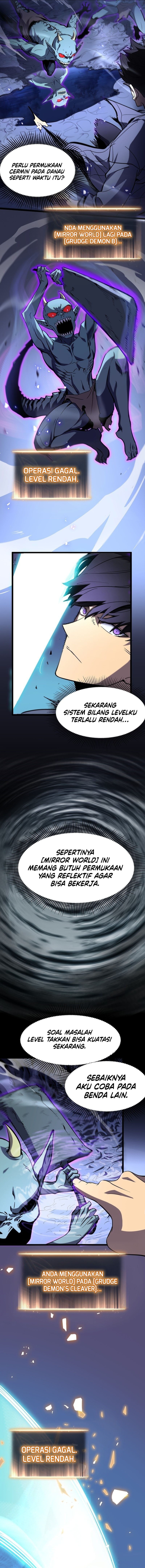 After Rebirth, I Used Mirror Reversal For Vengeance Chapter 1 Image 16